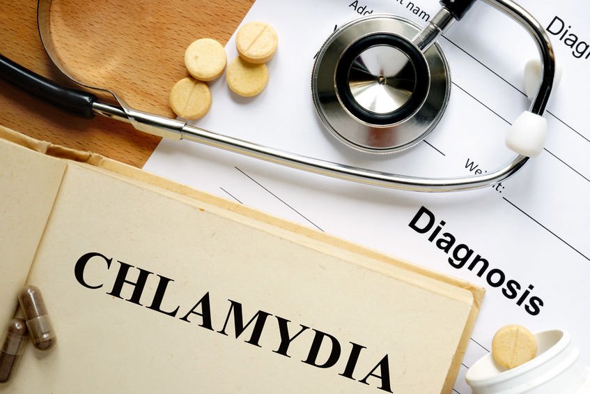Arlington Chlamydia screening