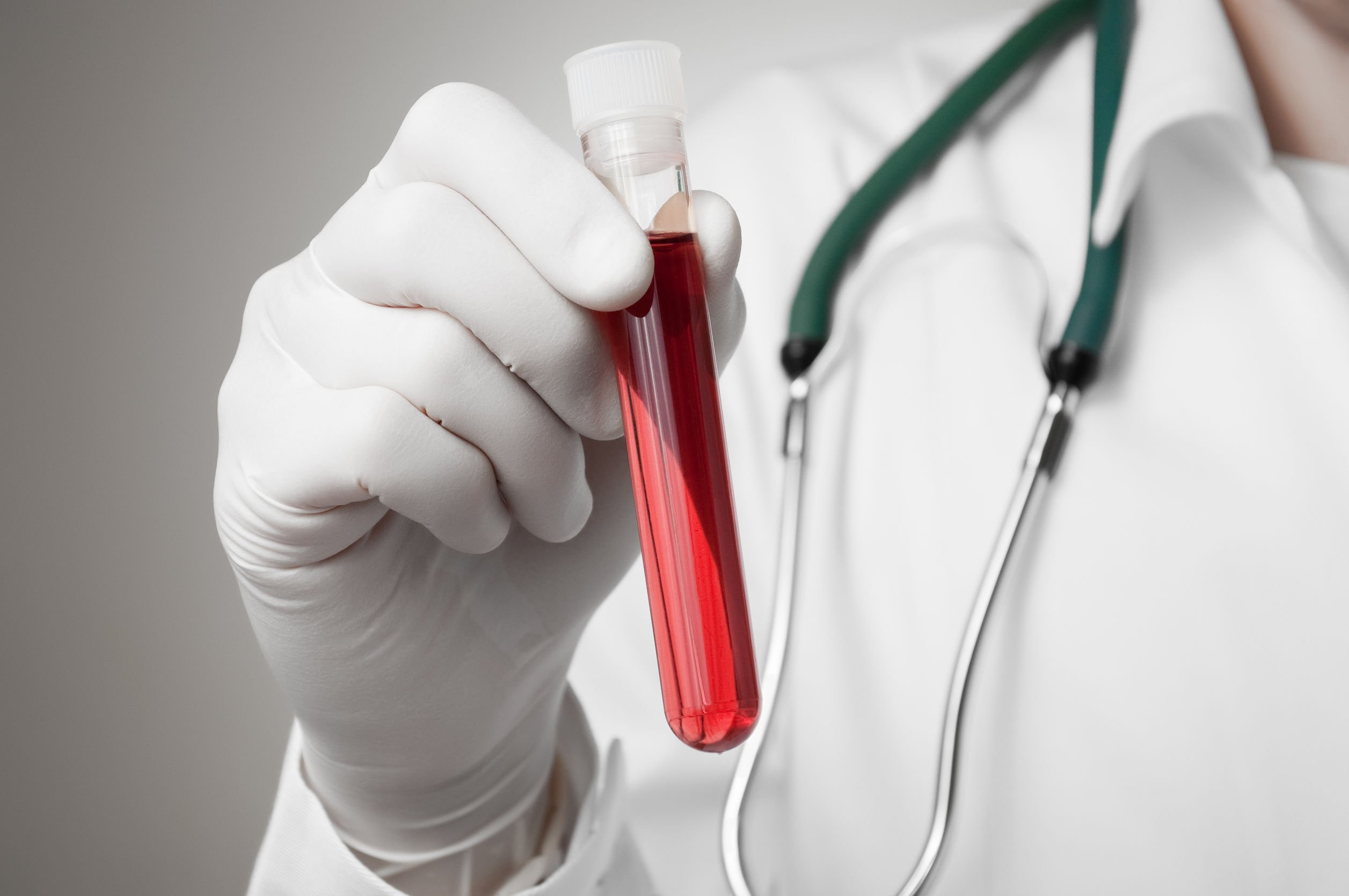 Arlington get tested for STDs
