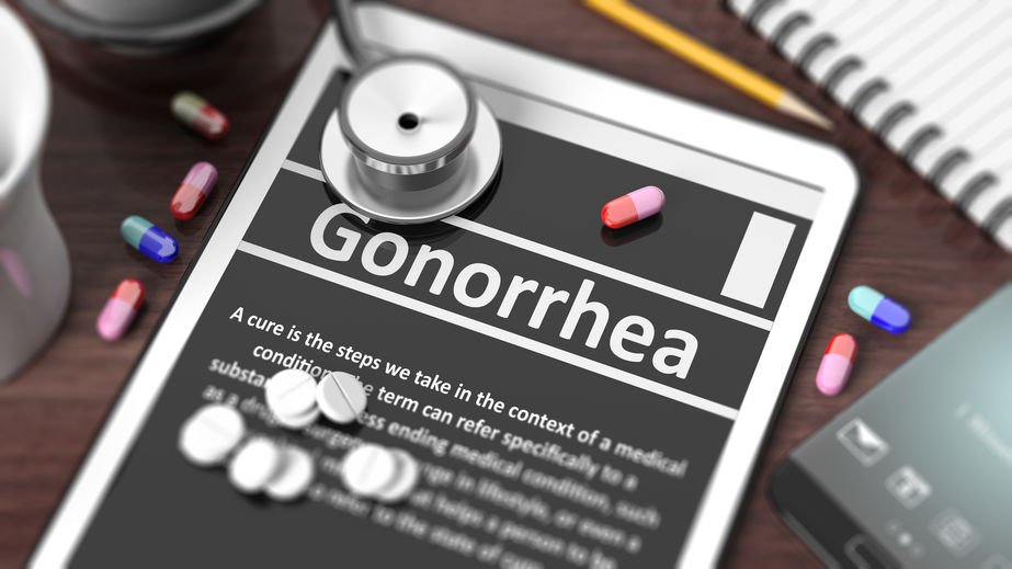 Affordable STD testing in Arlington