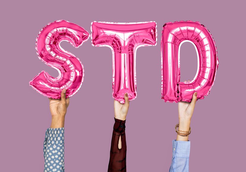 Pentagon urgent care STD clinic, Arlington urgent care STD testing