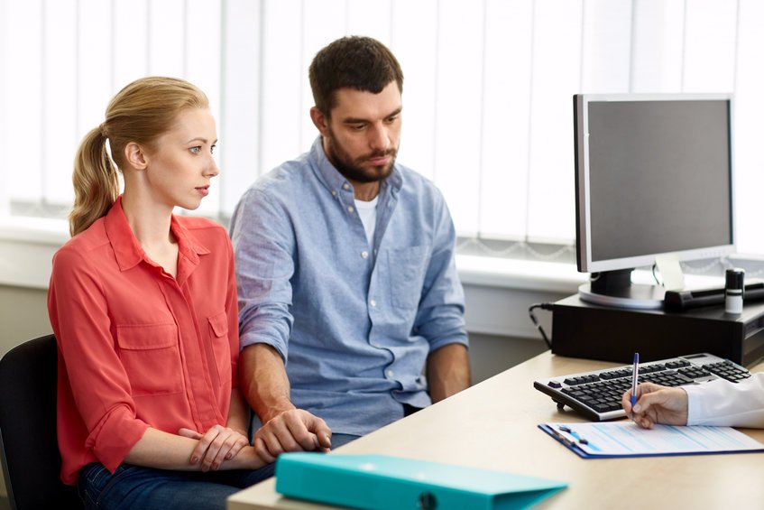 Virginia chlamydia screening test, Arlington chlamydia screening